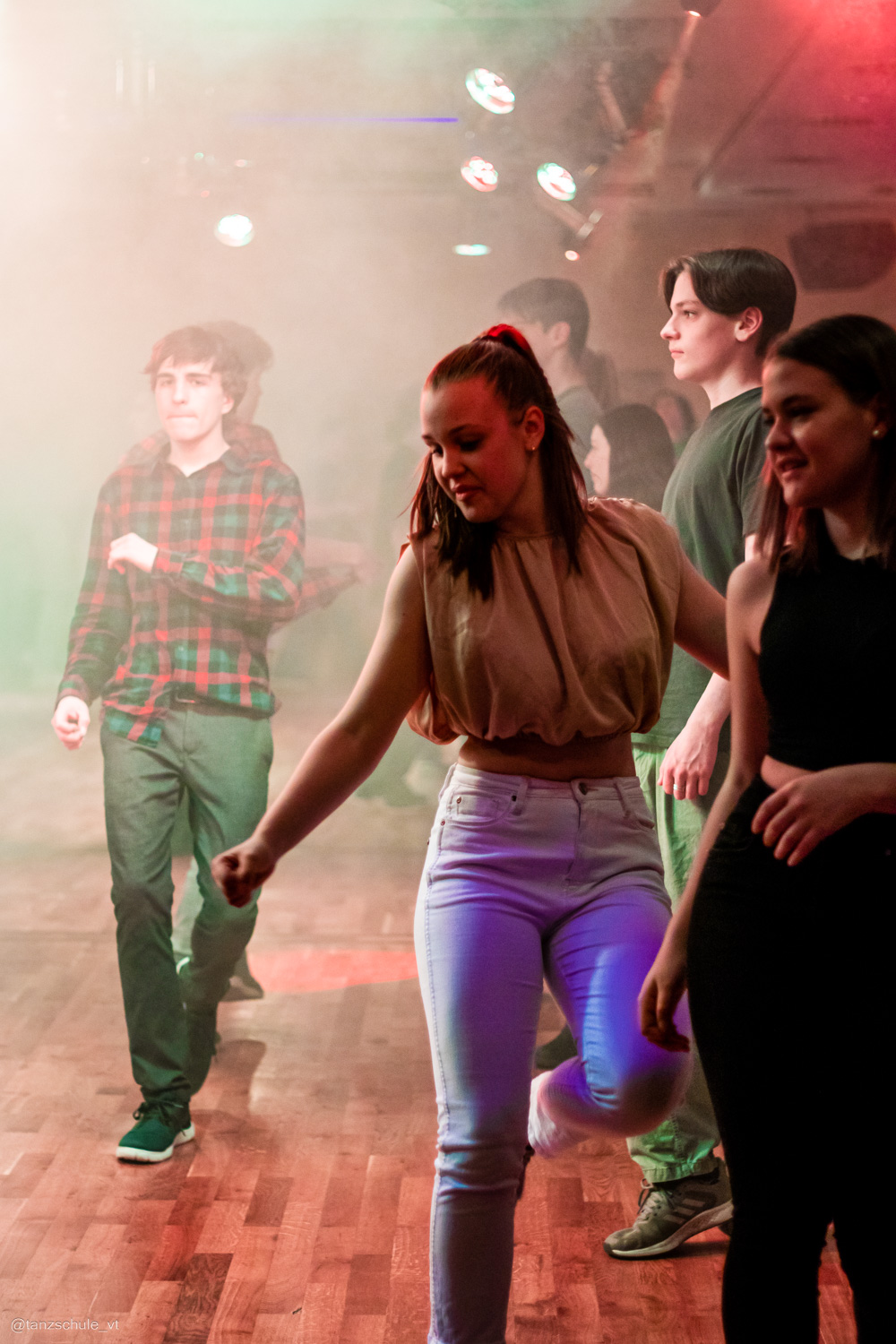 20230325 Ballcheck Tanzparty 4462